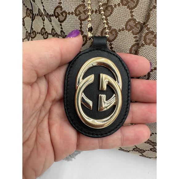 Gucci Sukey Bag - Picture 16 of 16